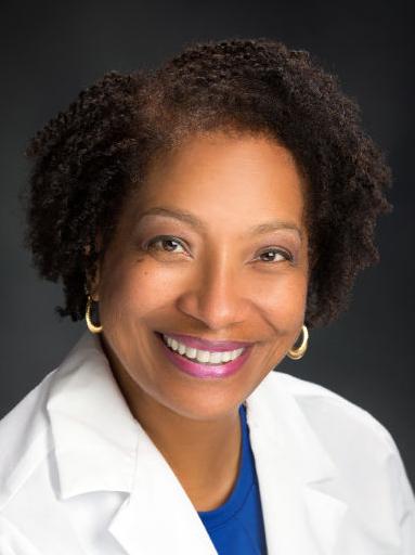 Gina Lynem-Walker